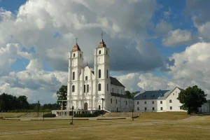 Aglonas bazilika