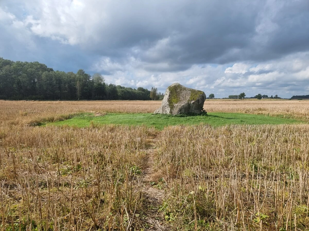 Meļķitāru Muldakmens. 2025. gada septembris.