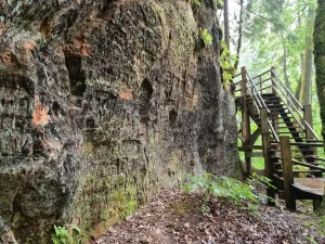 Kraukļu aiza. 2024. gada jūnijs.