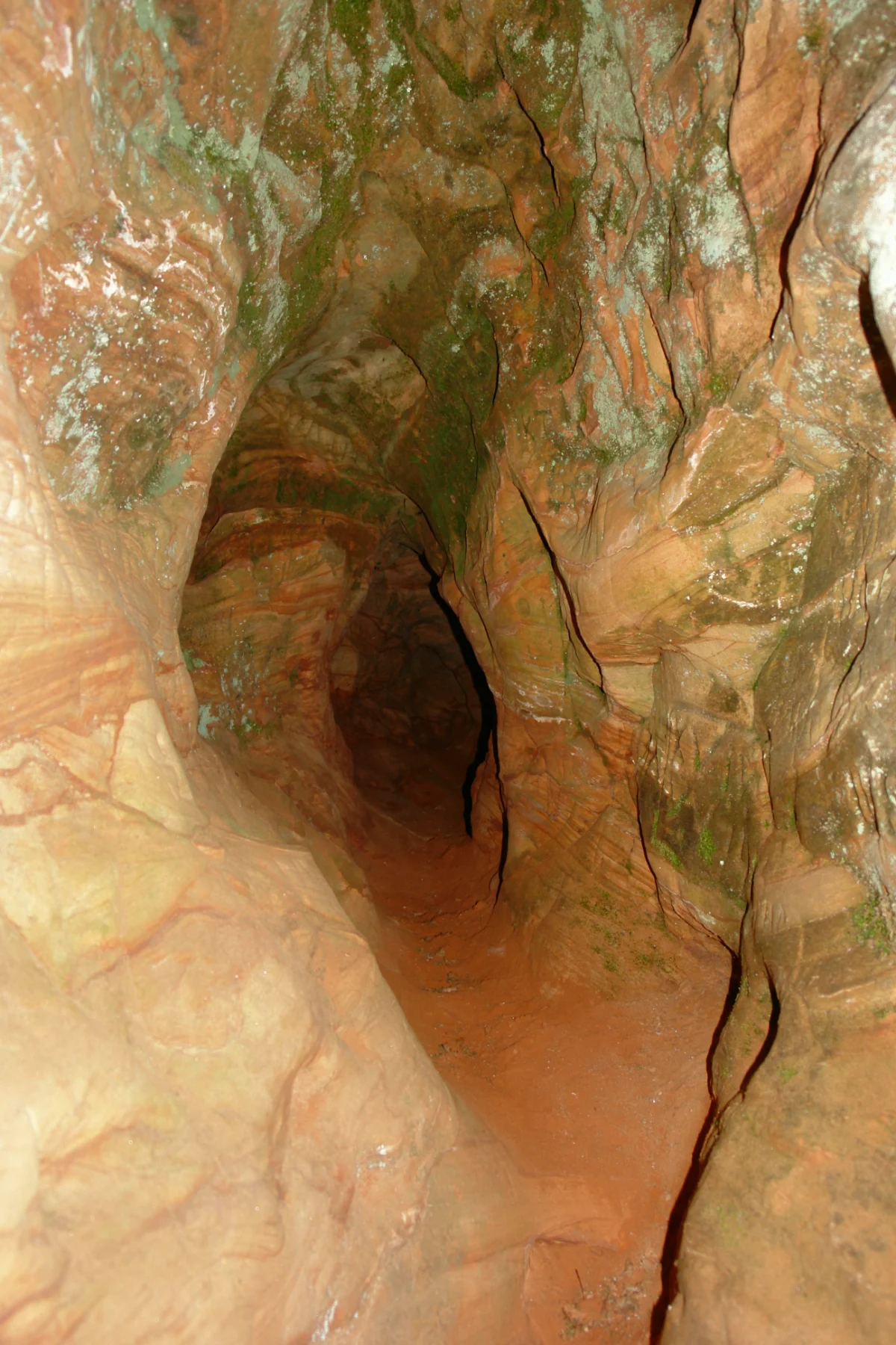 Aunapieres ala. 2007. gada septembris.