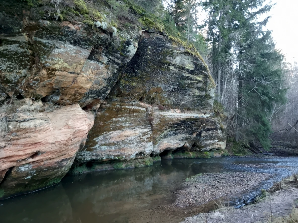 Kalējiezis. 2025. gada decembris.