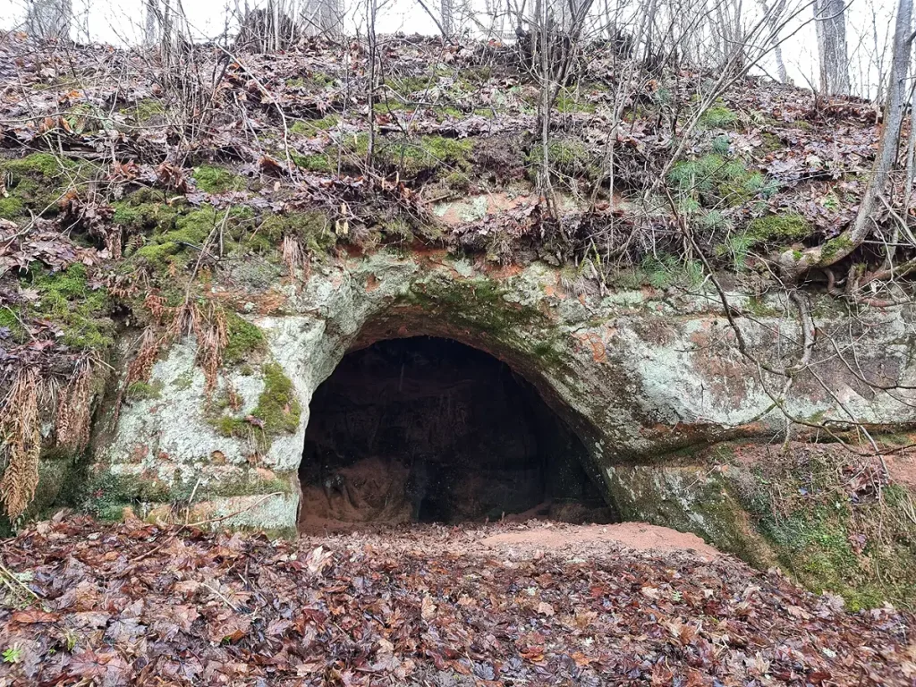 Skaņkalnes Lībiešu Upurala