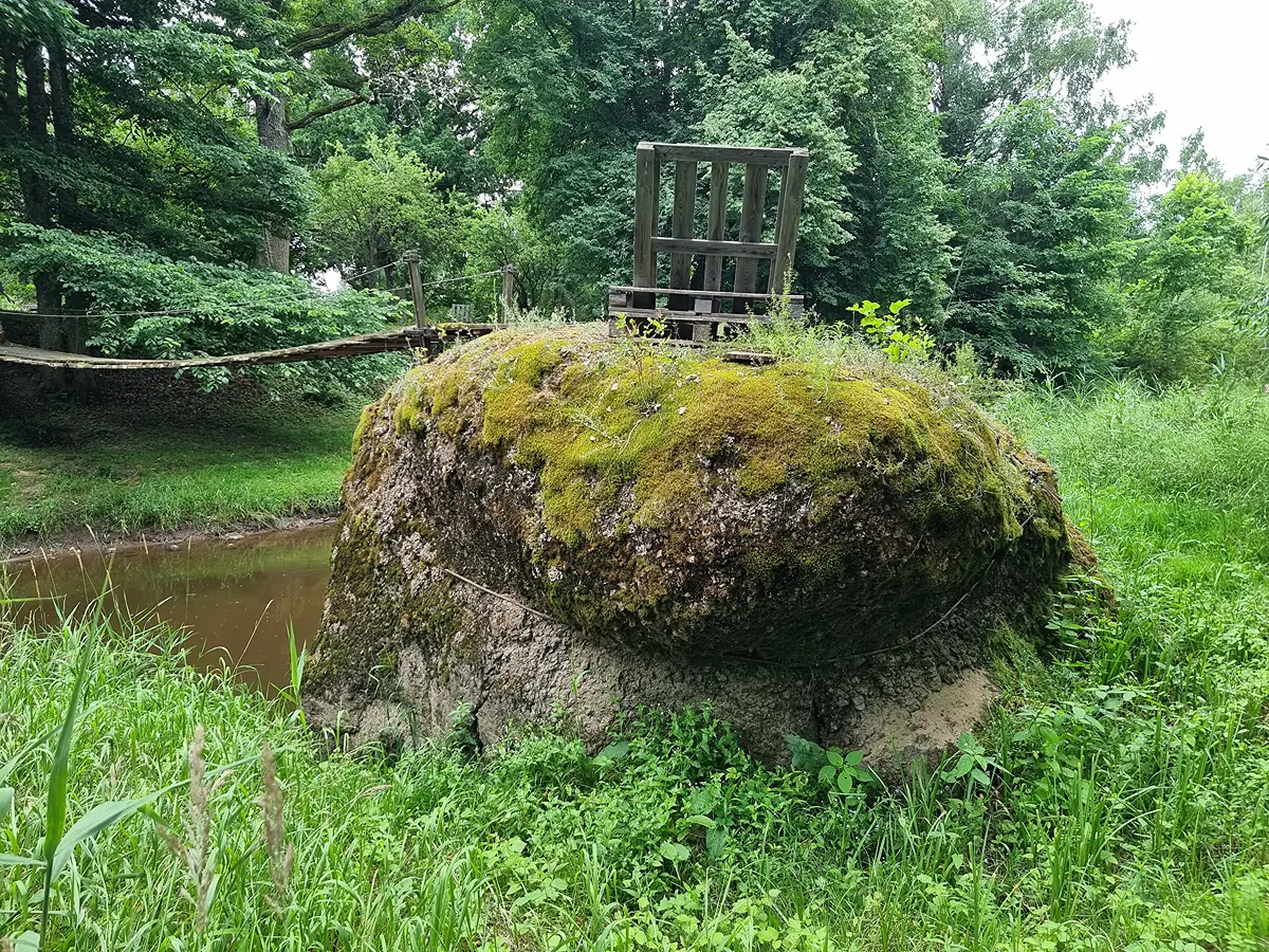 Velna Skroderis. 2026. gada jūlijs.